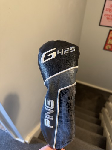 Ping g425 lst wood 5 - g425,