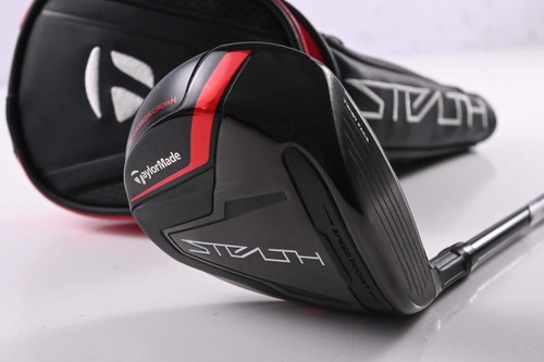 Taylormade stealth 3hl - stealth, #3hl