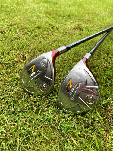 Taylormade cgb max - cgb,