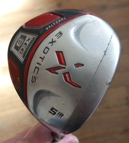 Tour edge exotics xcg3 - tour,