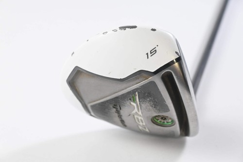 Taylormade rbz wood 15 - rbz,