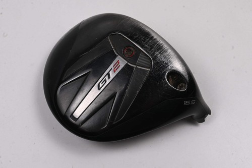Titleist gt2 wood head only - titleist,