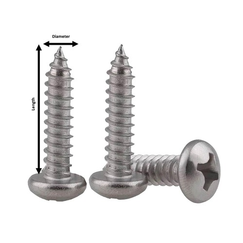 3mm 5mm 4mm - 3mm, pozi