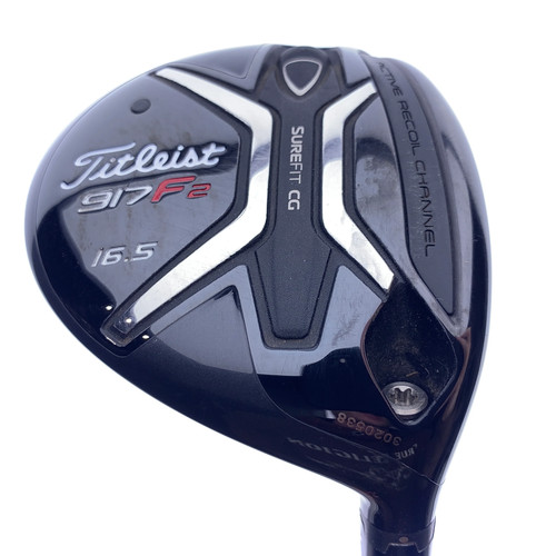 Used titleist 917 - used,