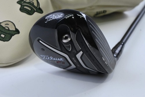 Titleist 917 wood 13 - titleist, 13.5