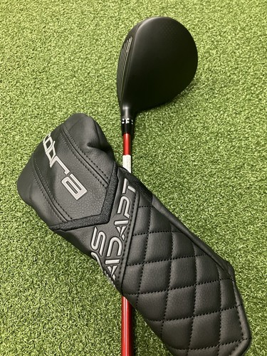Cobra adapt max wood - adapt,