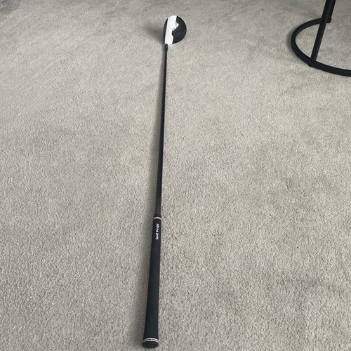 Taylormade made 4 wood - 3/4,
