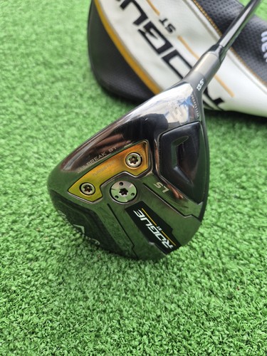 Callaway rogue wood 13 5 - callaway,