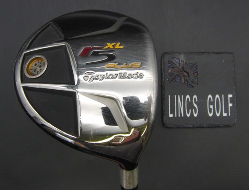 Taylormade plus 3 wood - xl,