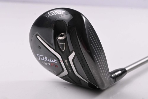 Titleist 917 wood 16 - f2, #3