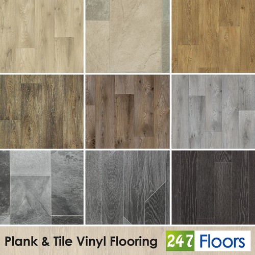 Quality vinyl flooring roll - vinyl,