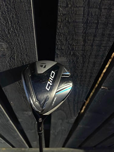 Taylormade qi10 wood - taylormade, 3-wood