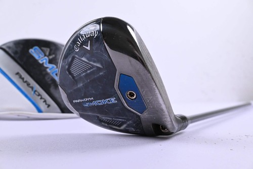 Callaway paradym smoke max - paradym, ai