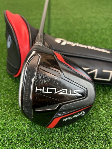 Taylormade stealth 3hl - stealth,