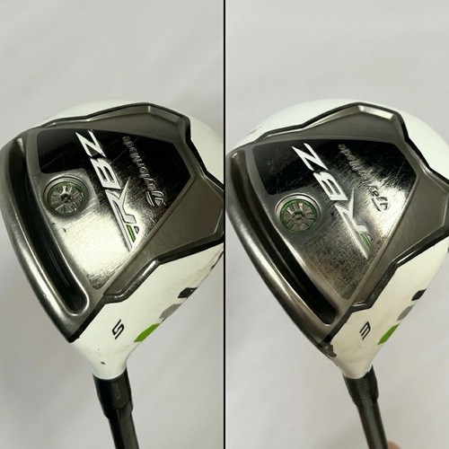 Taylormade rbz wood set - taylormade, 5