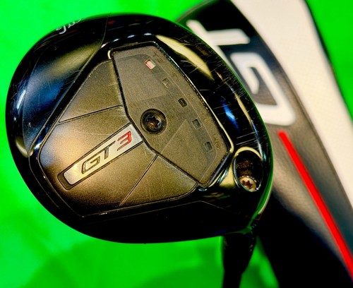 Titleist gt3 wood - 5, club
