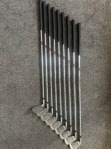 Wilson 1200gc golf - wilson, full