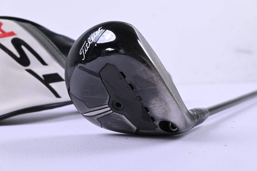 Titleist tsr3 wood 18 - wood,