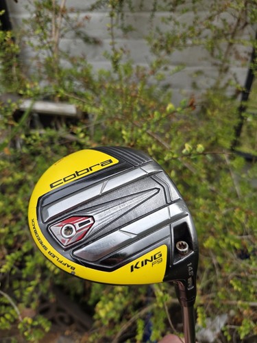 Cobra golf clubs king f9 - cobra,