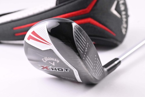 Callaway hot deep pro - x,