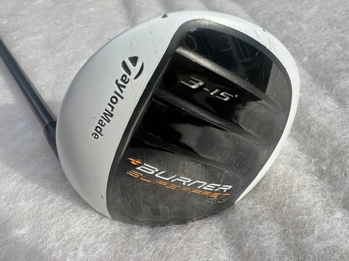 Taylormade burner superfast - taylormade,