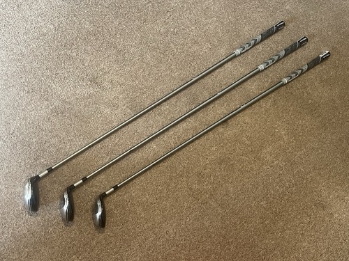 Mizuno mp001 7 - &, woods