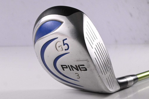 Ping wood 15 degree - ping,