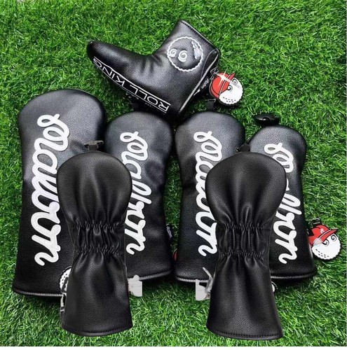 Golf club headcover - headcover, driver