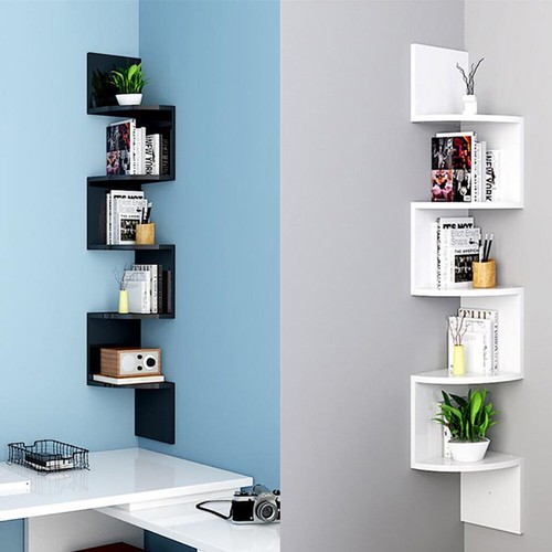 Tier floating wall - tier,