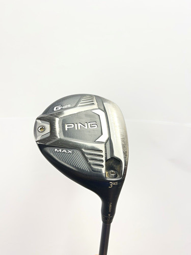 Ping g425 max - g425, 14.5°