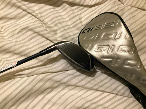 Taylormade qi35 high launch - taylormade,