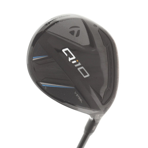 Taylormade qi10 fairway 3hl - taylormade,
