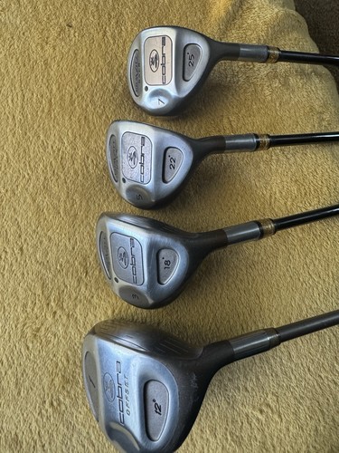 King cobra reg flex - cobra,