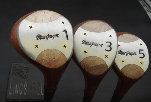 Set macgregor the - of,