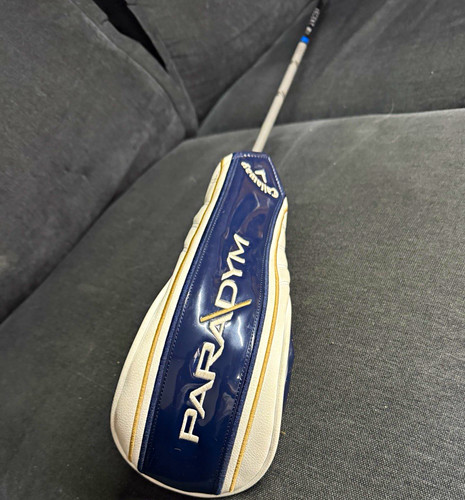 Callaway paradym wood 5 - paradym,