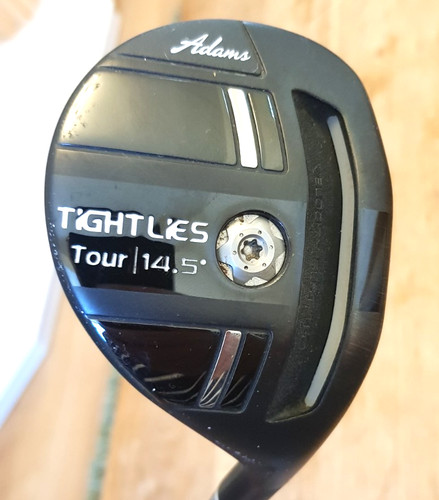 Adams tight lies wood - tight,