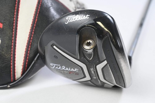 Titleist 917 wood 16 - f2, #3