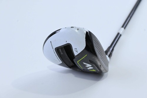Taylormade 2017 wood - m1,