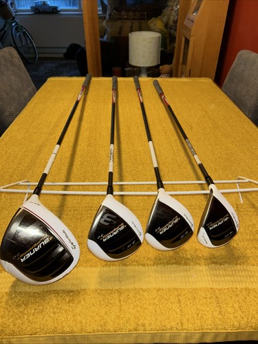 Taylormade superfast burner - taylormade,