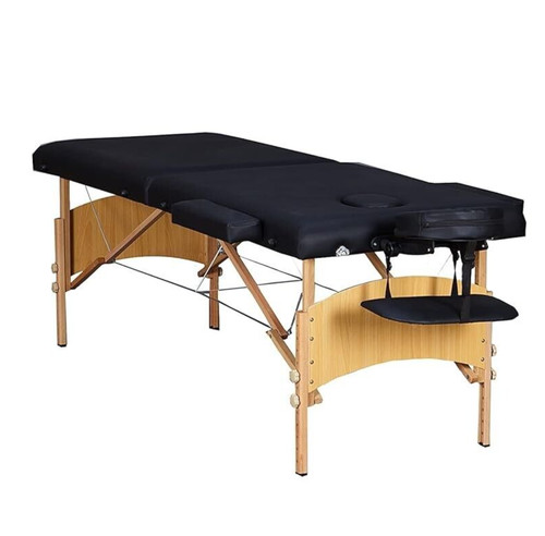 Portable folding massage - 84'',