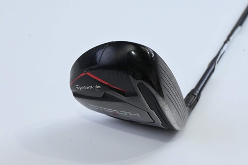 Taylormade stealth wood - taylormade, /