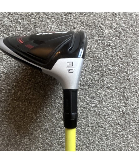 Taylormade fairway wood - taylormade,