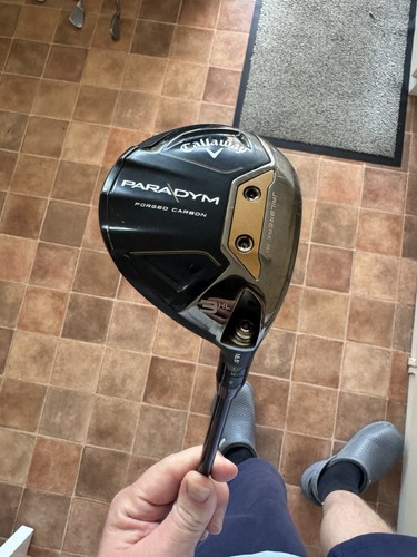Callaway paradym fairway - paradym, 3