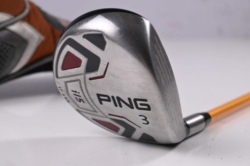 Ping i15 wood 15 5 - ping,