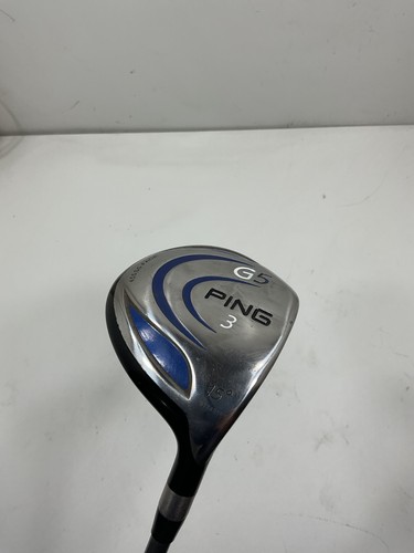 Ping 3 wood - g5,