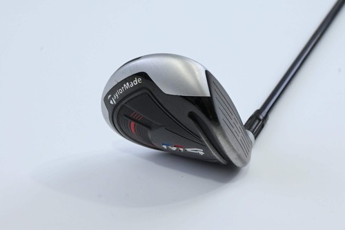 Taylormade wood 18 - taylormade, #5