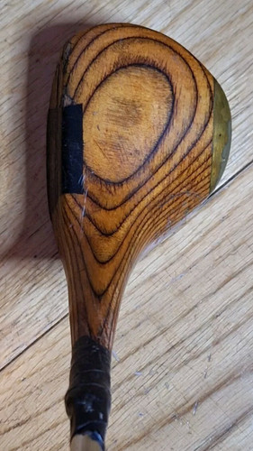 Ryder low pro wood r - pro, wood,