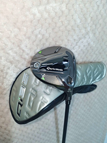Taylormade qi35 max - taylormade,