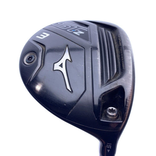 Used mizuno 3 fairway - mizuno,