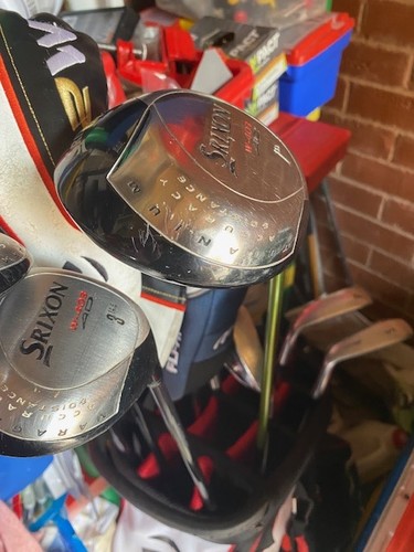 Srixon 403 driver 3 wood - driver,,
